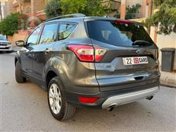 فورد إسكيب